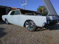 1967 Lincoln Continental