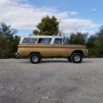 1962 Chevrolet Suburban