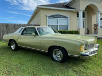 1974 Chevrolet Monte Carlo