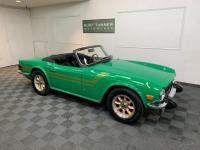 1975 Triumph TR-6