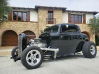 1932 Ford Model A