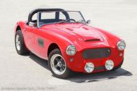 1959 Austin Healey 100-6