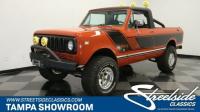 1976 International Scout