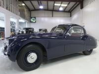 1952 Jaguar XK