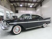 1959 Plymouth Fury