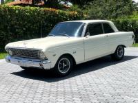 1964 Ford Falcon