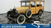 1929 Ford Model A