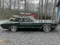 1966 Ford Thunderbird