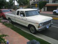 1978 Ford F-250