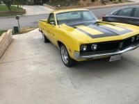 1971 Ford Ranchero