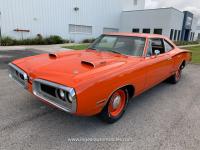 1970 Dodge Coronet