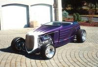 1932 Ford Roadster