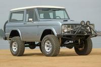 1968 Ford Bronco