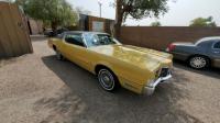 1972 Ford Thunderbird