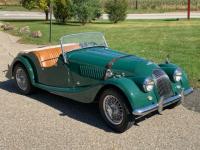 1960 Morgan Plus Four