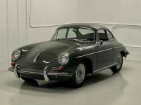 1963 Porsche 356