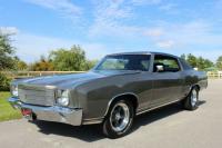 1970 Chevrolet Monte Carlo