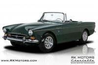 1965 Sunbeam Tiger