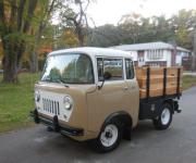 1957 Jeep FC150