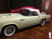 1956 Ford Thunderbird