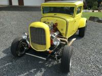 1931 Ford Model A