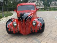 1939 Ford Coupe