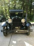 1929 Ford Model A