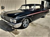 1962 Ford Galaxie