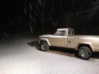 1979 Jeep J10