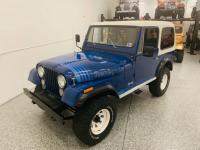 1979 Jeep CJ