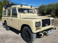 1979 Land Rover Defender