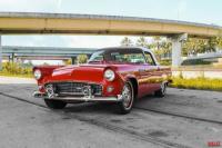 1955 Ford Thunderbird