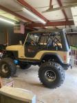 1979 Jeep CJ