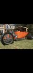 1925 Ford Model T