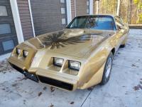 1979 Pontiac Trans Am