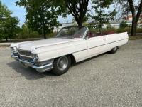 1964 Cadillac DeVille