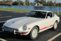 1973 Datsun Z-Series