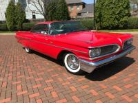 1959 Pontiac Bonneville