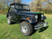 1979 Jeep CJ