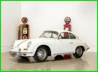 1965 Porsche 356