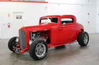 1932 Ford Deuce