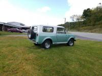 1965 International Scout 800