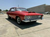 1963 Plymouth Fury