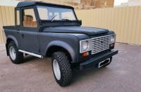 1973 Land Rover Defender