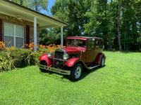 1929 Studebaker President Six