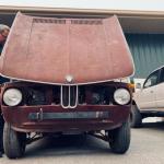 1973 BMW 2002