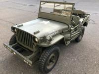 1945 Willys MB