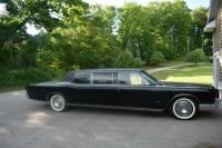 1966 Lincoln Continental