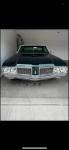 1970 Oldsmobile Cutlass