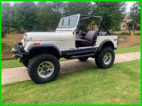 1978 Jeep CJ